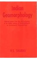 Indian Geomorphology