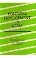 Political Development In Nepal