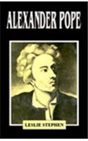 Alexander Pope