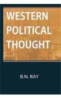 Western Political Thought: From Plato to Marx (1st)