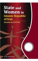 State and Women in Islamic Republic of Iran