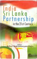India-Sri Lanka Partnership In The 21St Century
