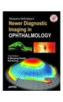 Narayana Nethralaya's Newer Diagnostic Imaging in Ophthalmology