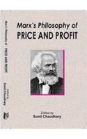 Marx’s Philosophy of Price and Profit