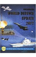 Brahmand World Defence Update 2017