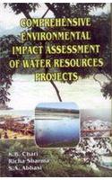 Comprehensive Environmental Impact Assessment on Water Resources Projects (2 Vols. Set)