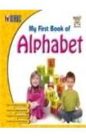 My First Book Of Alphabet