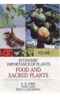Economic Importance Of Plants Industrial And Drug Plants (Set In 2 Vol.)