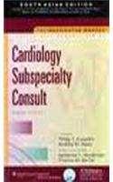 The Washington Manual Cardiology Subspecialty Consult