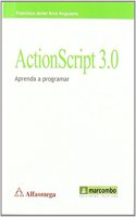 ActionScript 3.0: Aprenda A Programar