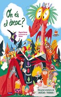 On es el drac?: Una gran aventura de Â«busca i trobaÂ»