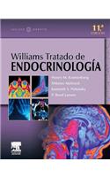 Williams. Tratado de Endocrinologia