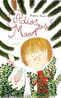 Adios Manoplas
