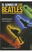 Sonido de Los Beatles, El
