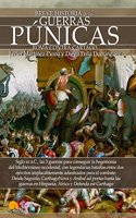 Breve historia de las Guerras Punicas