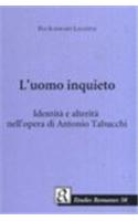 L'uomo inquieto