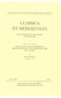Classica et Mediaevalia