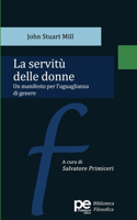 servitù delle donne