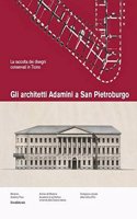 Adamini Architects in St.Petersburg