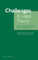 Challenges to Legal Theory