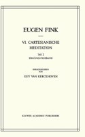 Fink Sechste Catesia Nische Medita.V.2