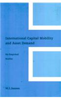 International Capital Mobility and Asset Demand