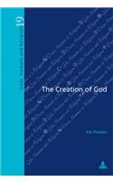 Creation of God