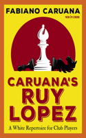 Caruana's Ruy Lopez