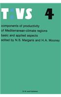 Components of Productivity of Mediterranean-Climate Regions Basic and Applied Aspects