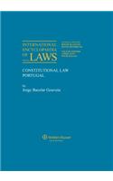 International Encyclopaedia of Laws