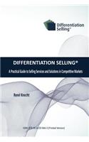 Differentiation Selling