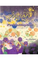 Sarah Und Das Farbengespenst