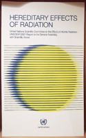 Hereditary Effects of Radiation