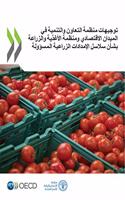 توجيهات منظمة التعاون والتنمية في الميدا&#1606