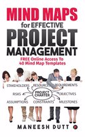 Mind Maps for Effective Project Management: (English)