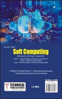 Soft Computing for BE Anna University R21CBCS (Vertical VII - CSE / IT / AI&DS - CCS364)