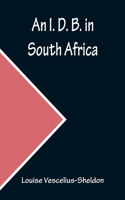 I. D. B. in South Africa