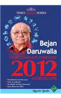 Your Complete Forecast 2012 Horoscope