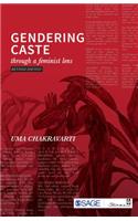 Gendering Caste