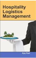 Hospitality Logistics Management