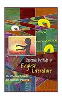 Research Methods in English literature