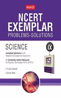 Ncert Exemplar Problems - Solutions Science Class 9