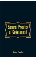 Second Treatise of Government