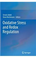 Oxidative Stress and Redox Regulation