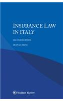 Insurance Law in Italy