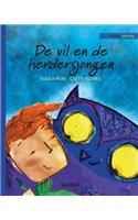 De uil en de herdersjongen: Dutch Edition of The Owl and the Shepherd Boy(3 Nepal)