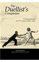 Duellist's Companion
