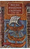 The Red Sea from Byzantium to the Caliphate