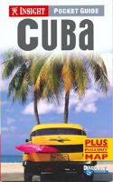 Insight Pocket Guide Cuba