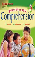 Primary Comprehension 3